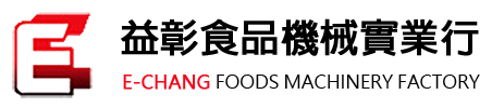 益彰食品机械实业行